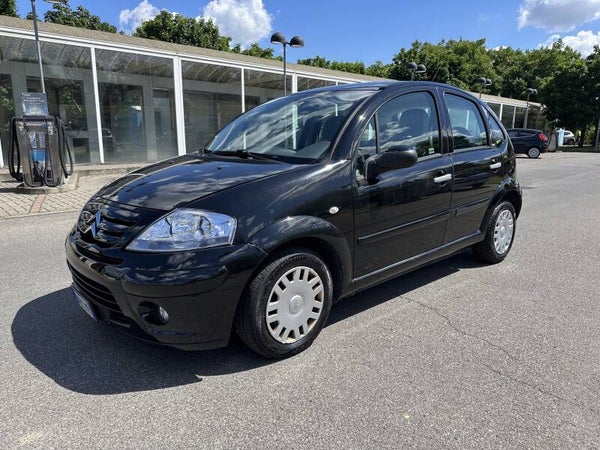 CITROEN C3 - 1.1 BENZINA - 2008