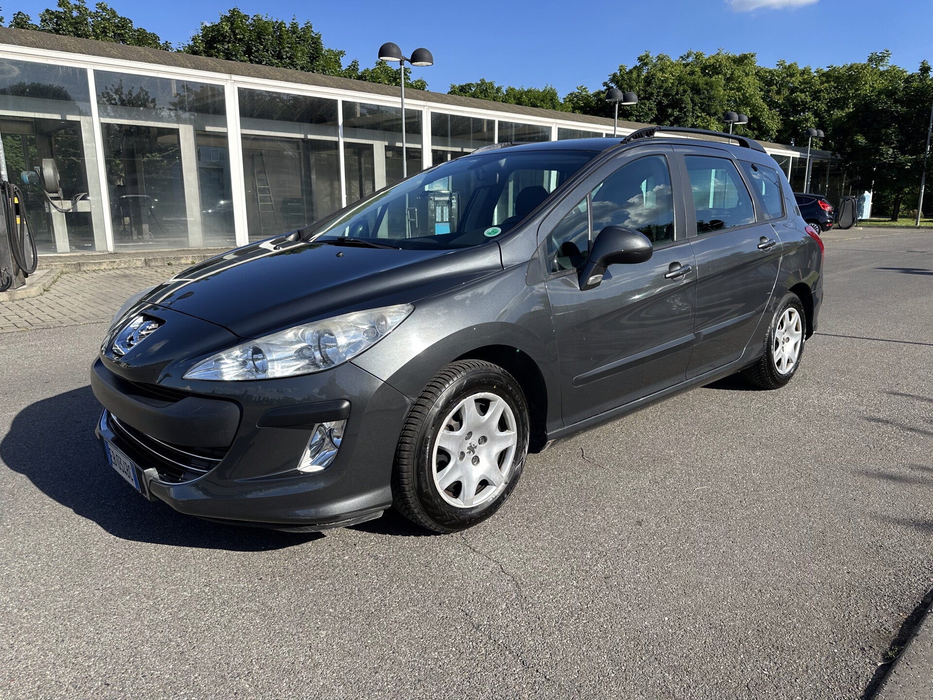 PEUGEOT 308 SW 1.6 HDI - 2010
