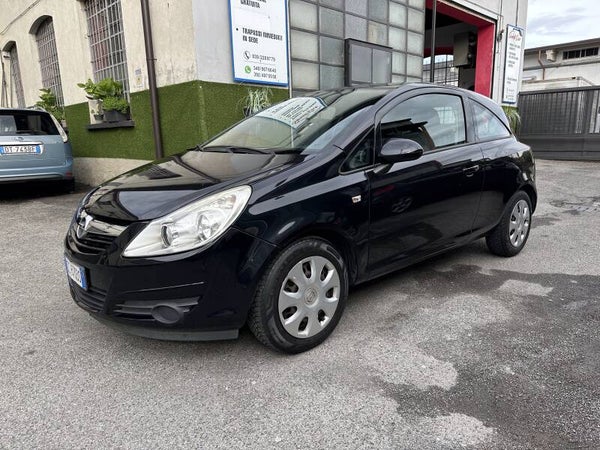 OPEL CORSA 1.3 CDTI - 2008