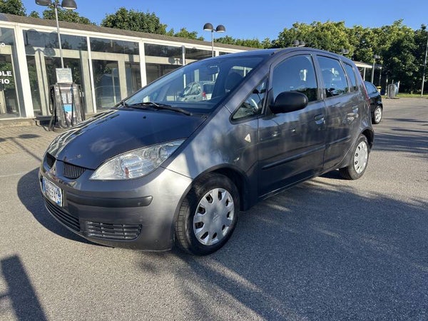 MITSUBISHI COLT 1.1 BENZINA - 2008