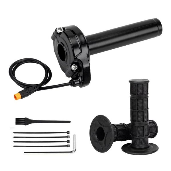 Surron throttle