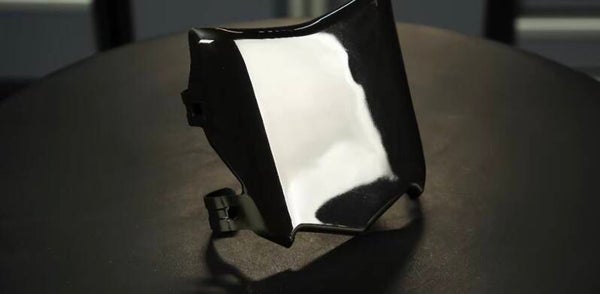Motocutz Plate