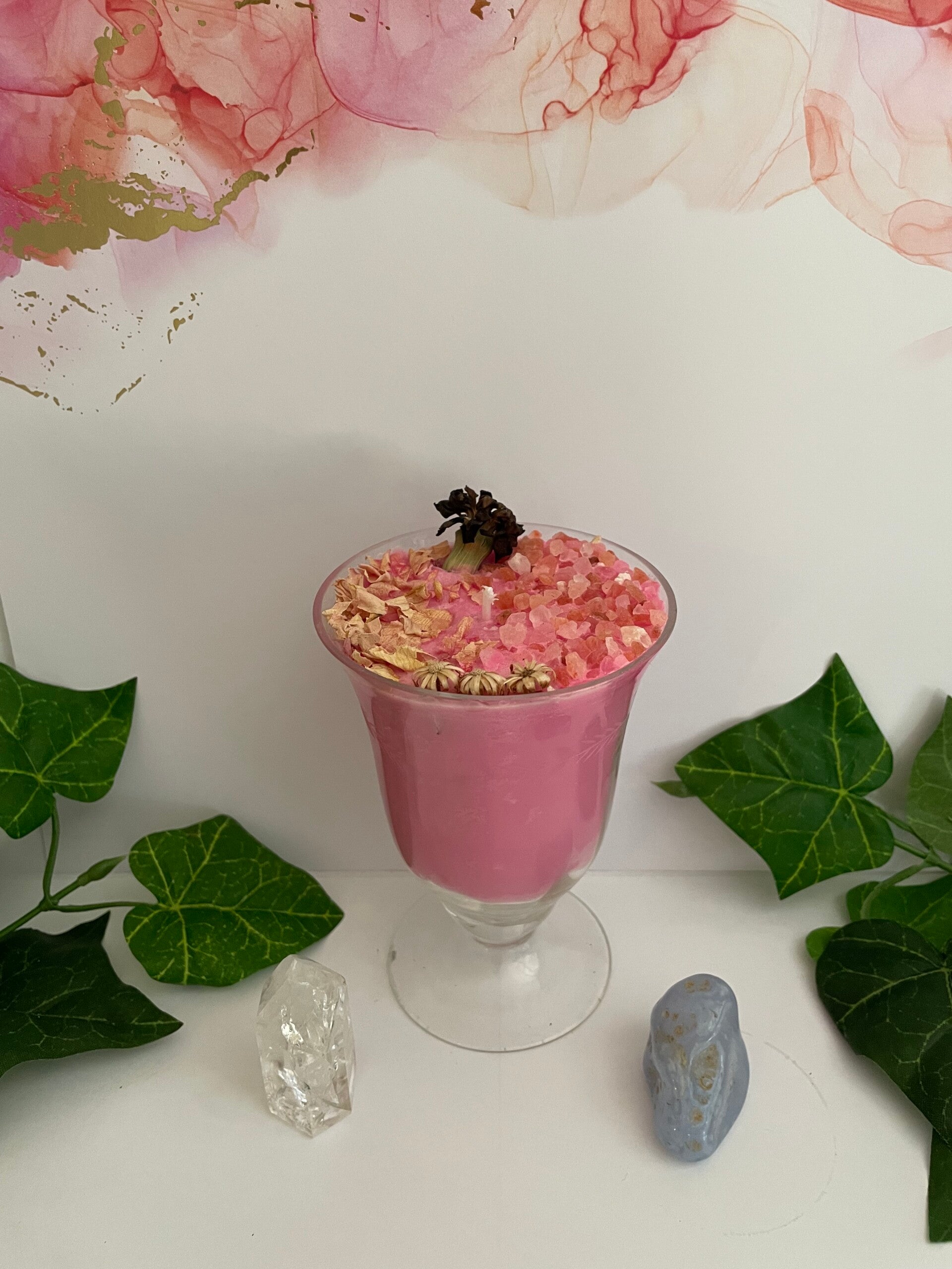 Seasonal Essence’s