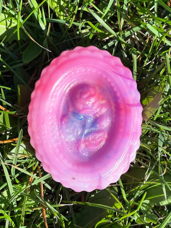 Rose Scrubber’s