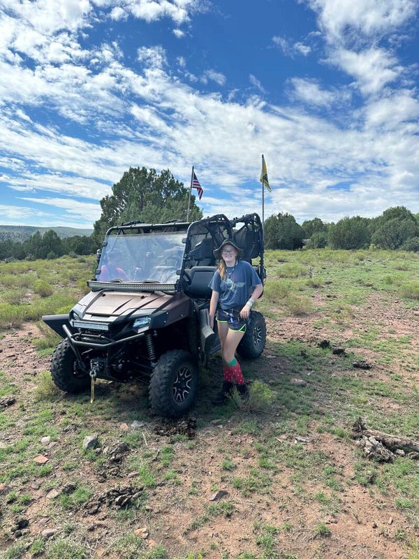 Honda Pioneer 700 Rental — 4 Seats