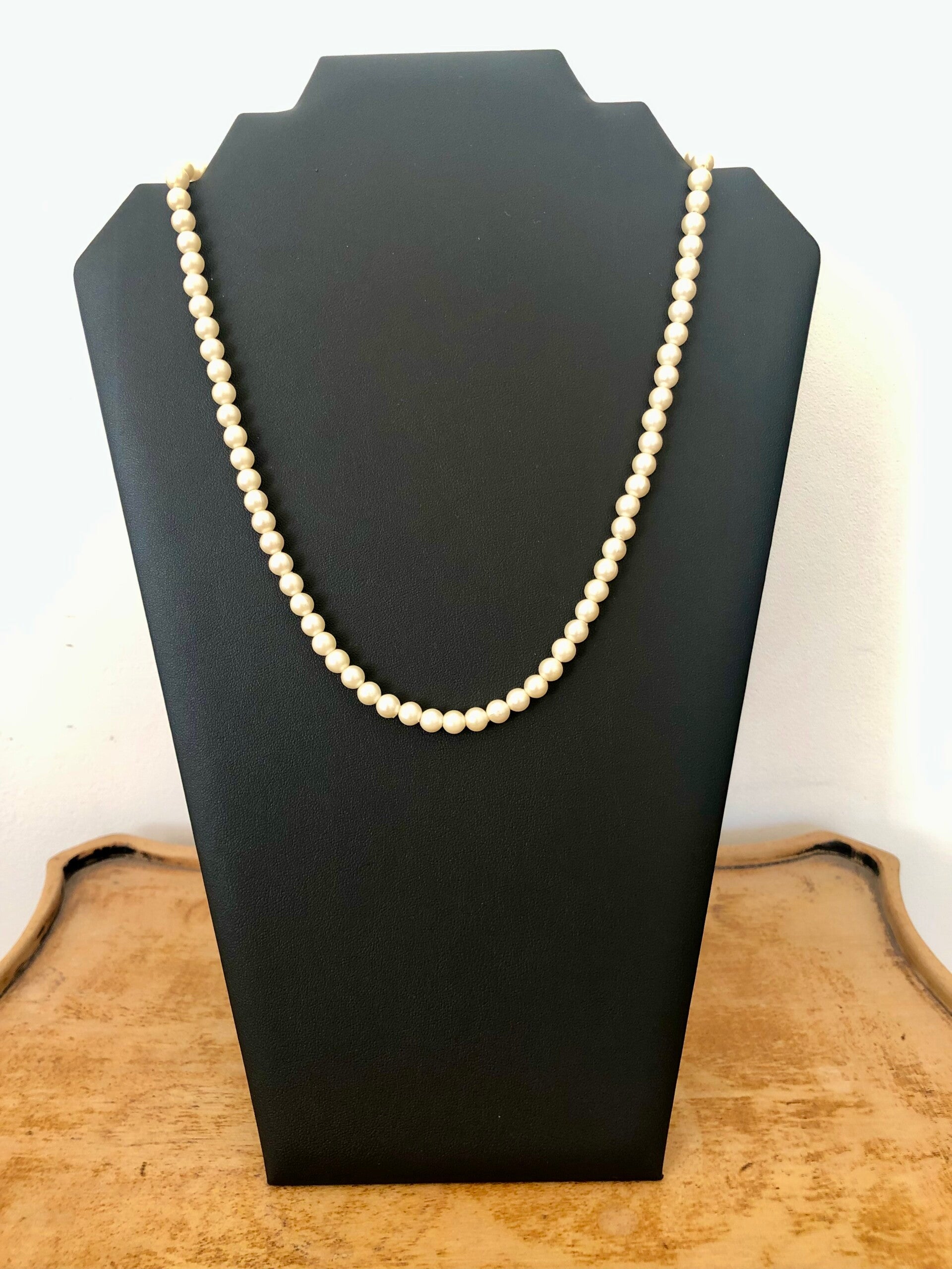 Collier de perles