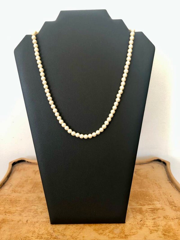Collier de perles
