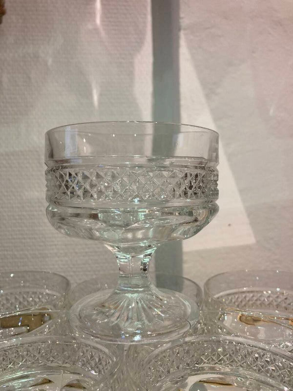 Coupes à glace