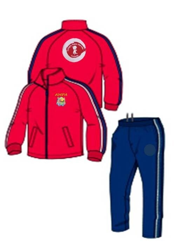 Chandal