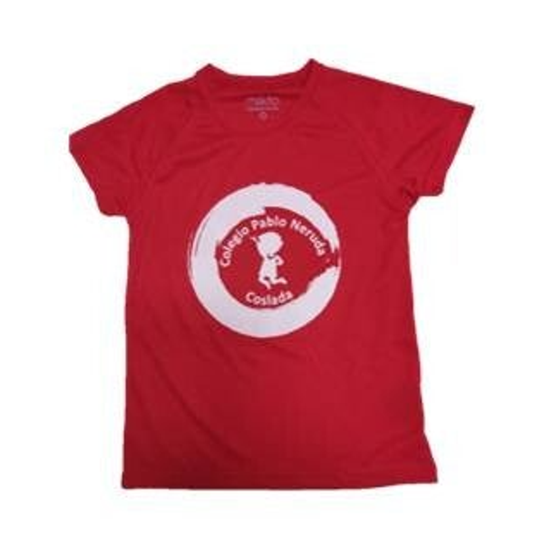 CAMISETA