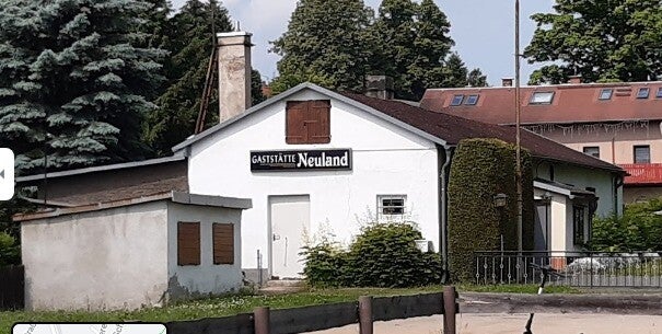 Gartenanlageneuland. EV