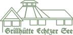 Grillhütte Echtzer See