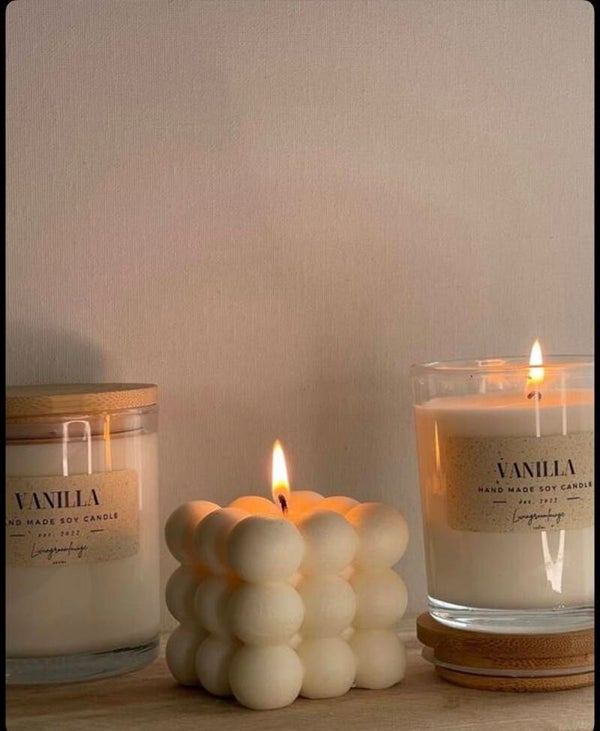 Vanilla