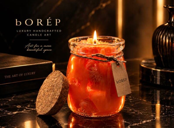 Orange Jam