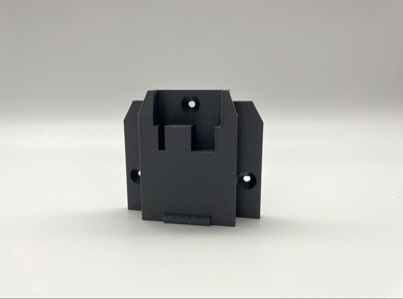 Parkside X20V Tool Holder – Wall Mount