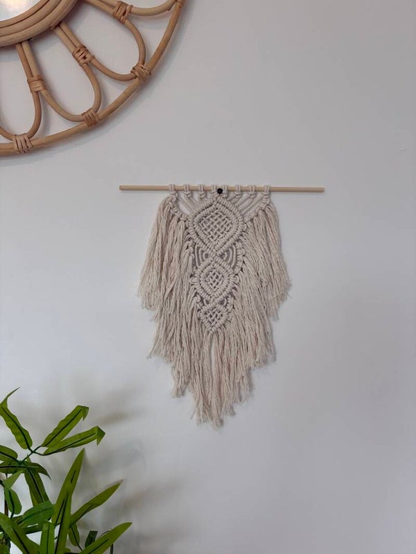 Wandhanger small boho