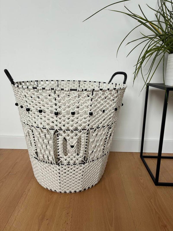 Stoere XL mand