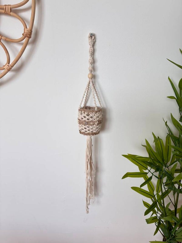 Hangend Waxinehouder A