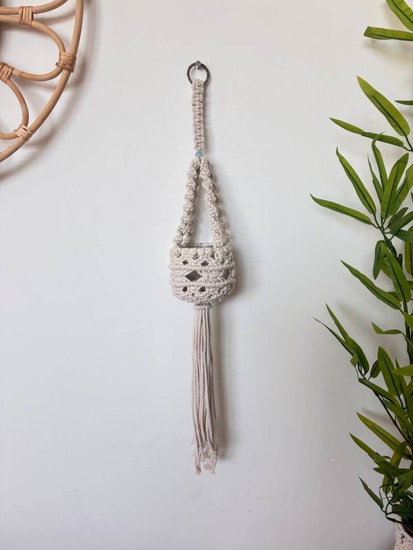 Hangend Waxinehouder C