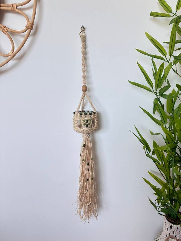 Hangend Waxinehouder D