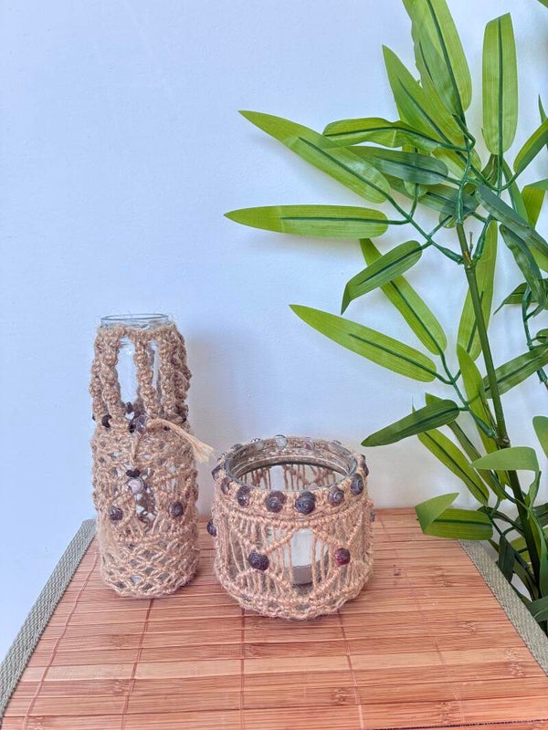Setje jute