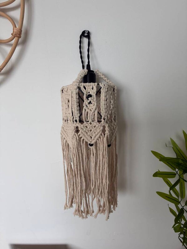 Lief &stoer lampje A