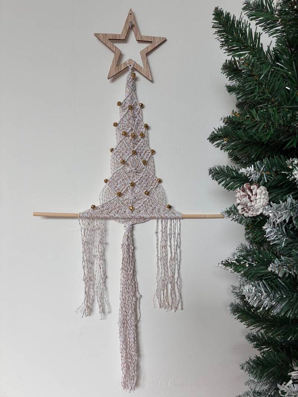 Kerstboom belletjes B