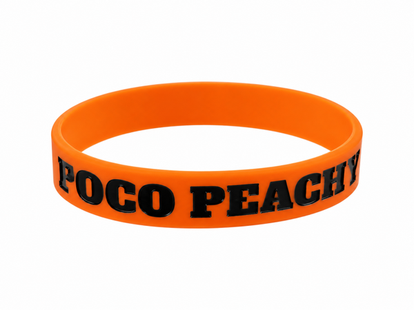 🍑 POCO PEACHY ARMBANDJE