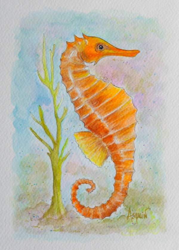 Hippocampe
