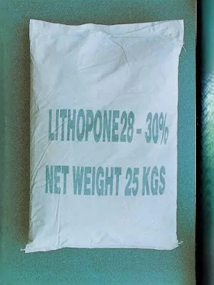 LITOPONE 1KG