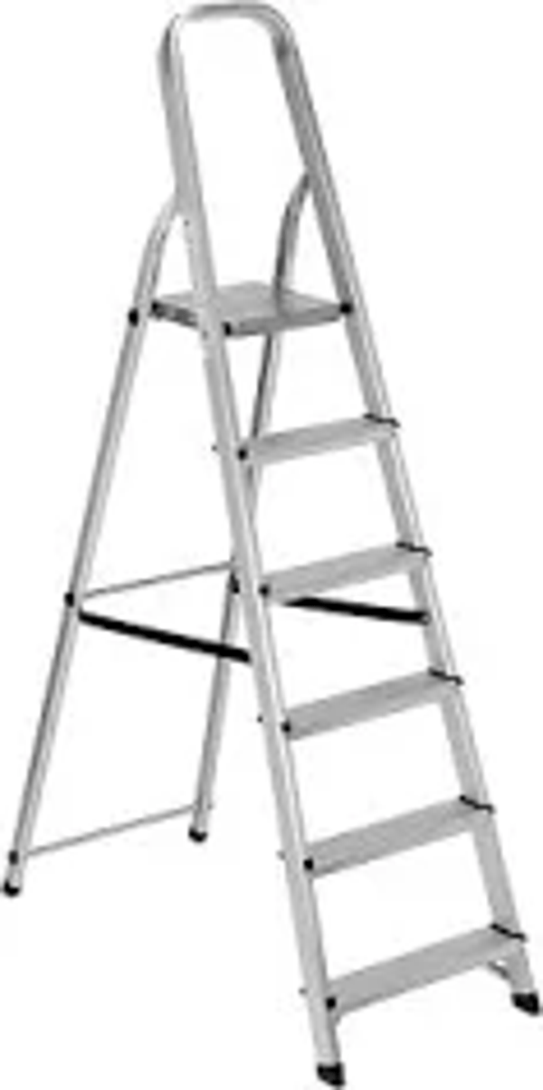 SCALA ALLUMINIO