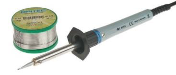 TOLSEN SALDATORE A STILO PUNTA