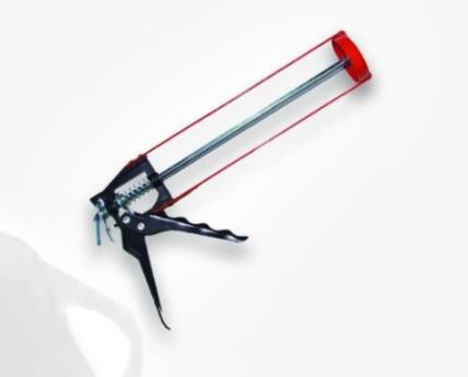 PISTOLA PER SILICONE