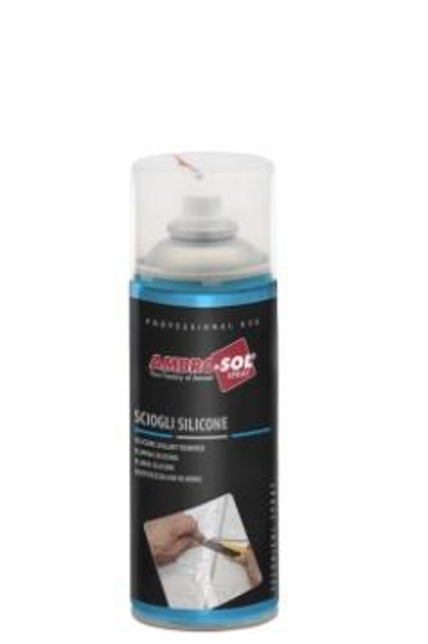 SCIOGLI SILICONE