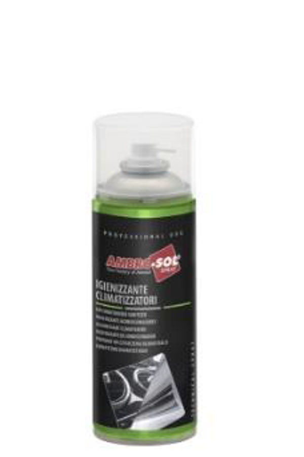 IGIENIZZANTE PER CLIMATIZZATORI