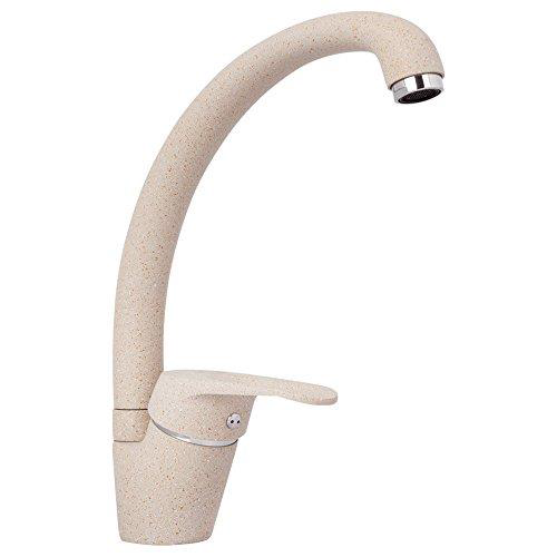 MONOCOMANDO LAVELLO C/ALTA LATERALE ARGO