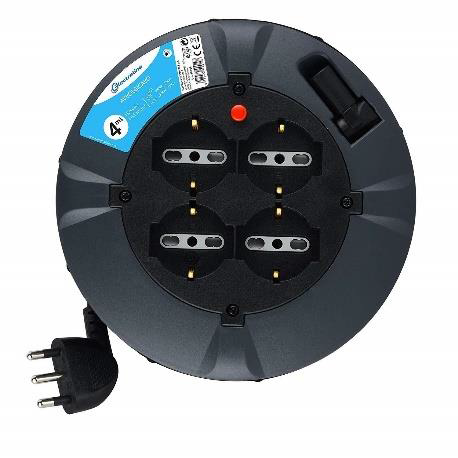 ELECTRALINE AVVOLGICAVO