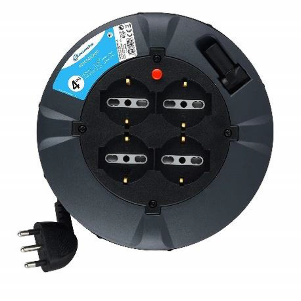 ELECTRALINE AVVOLGICAVO