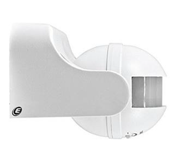 ELECTRALINE SENSORE DI PRESENZA BIANCO