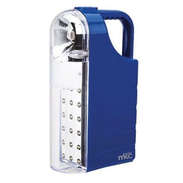 TOLSEN LAMPADA EMERGENZA A LED PORTATILE