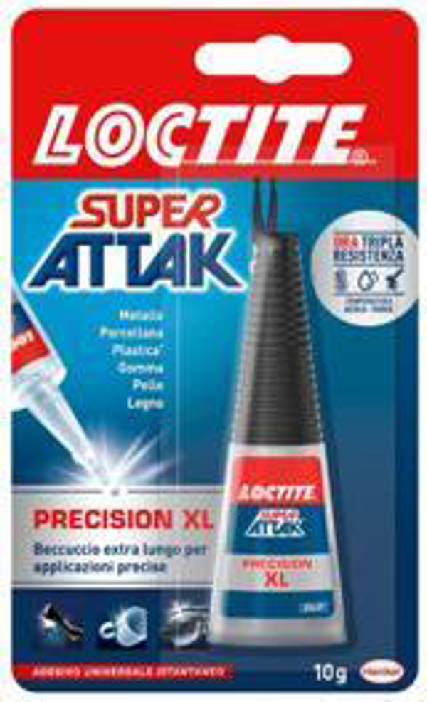 ATTAK MAXI 10 GR.