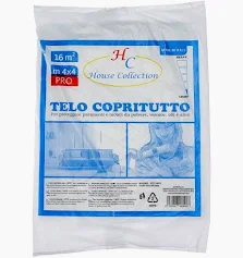TELO COPRITUTTO