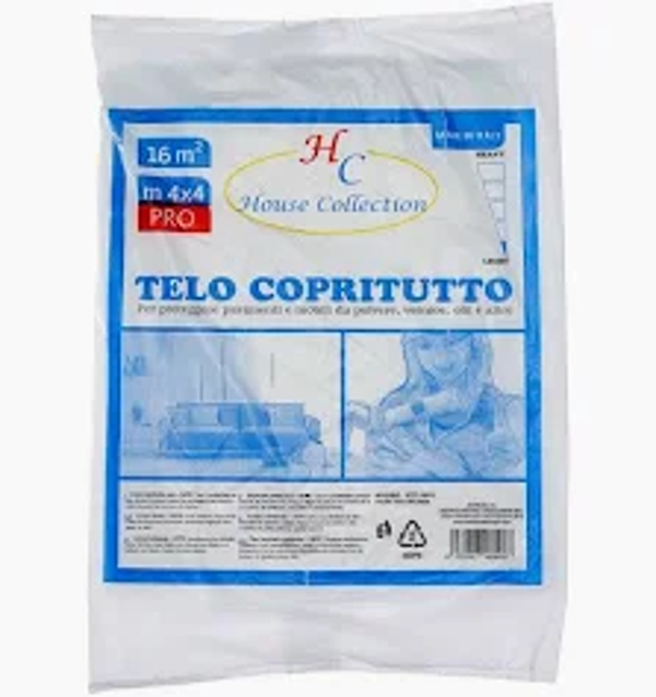 TELO COPRITUTTO
