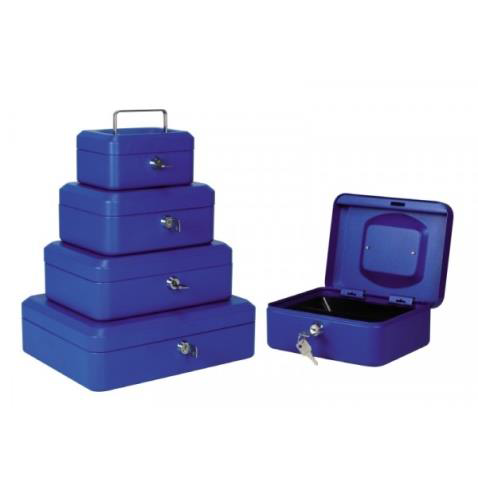 CASSETTA PORTAVALORI