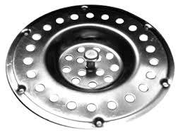 GRIGLIA PER LAVELLO INOX C/POMELLO