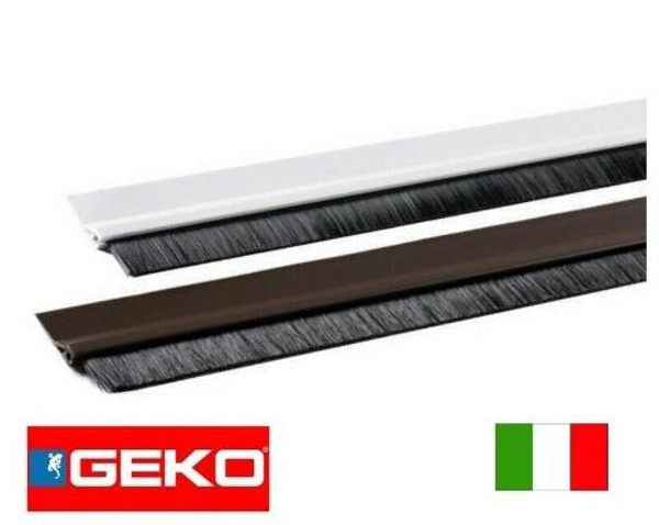 PARASPIFFERI PORTA ADESIVO PVC C/SPAZZOLA