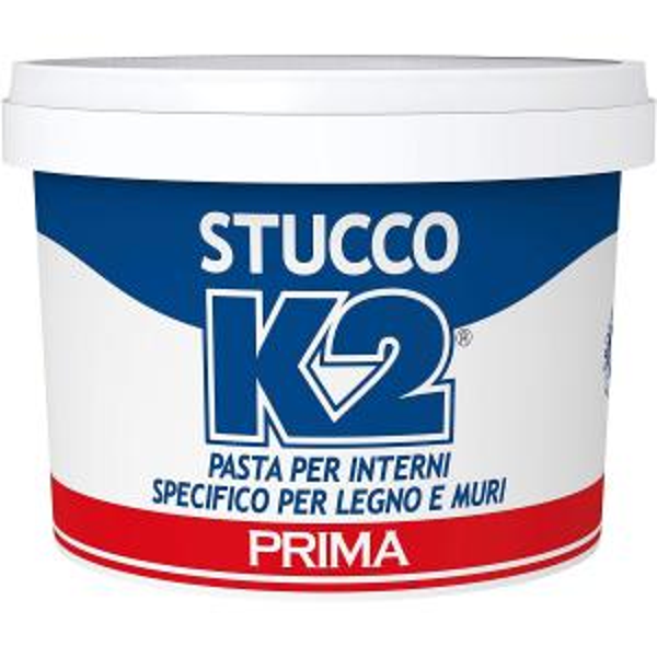 STUCCO IN PASTA