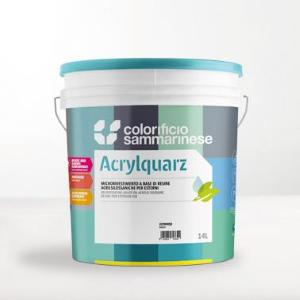 QUARZO BIANCO PER ESTERNI