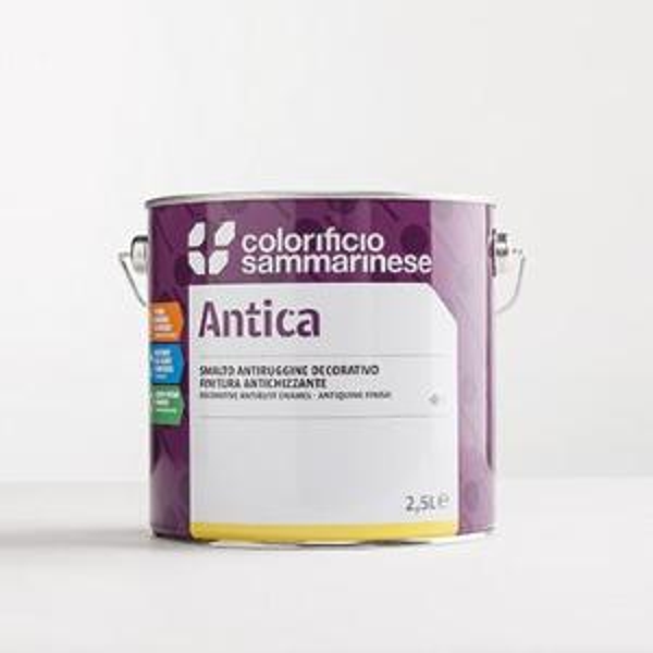 SMALTO ANTICA