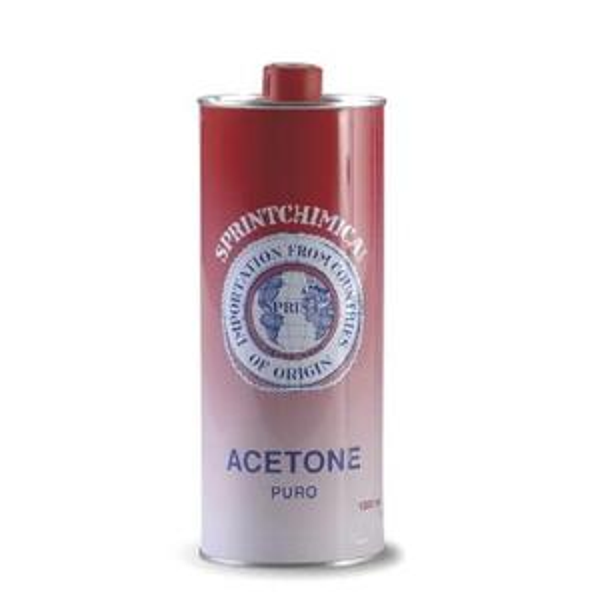 ACETONE PURO